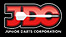 JDC Darts Logo