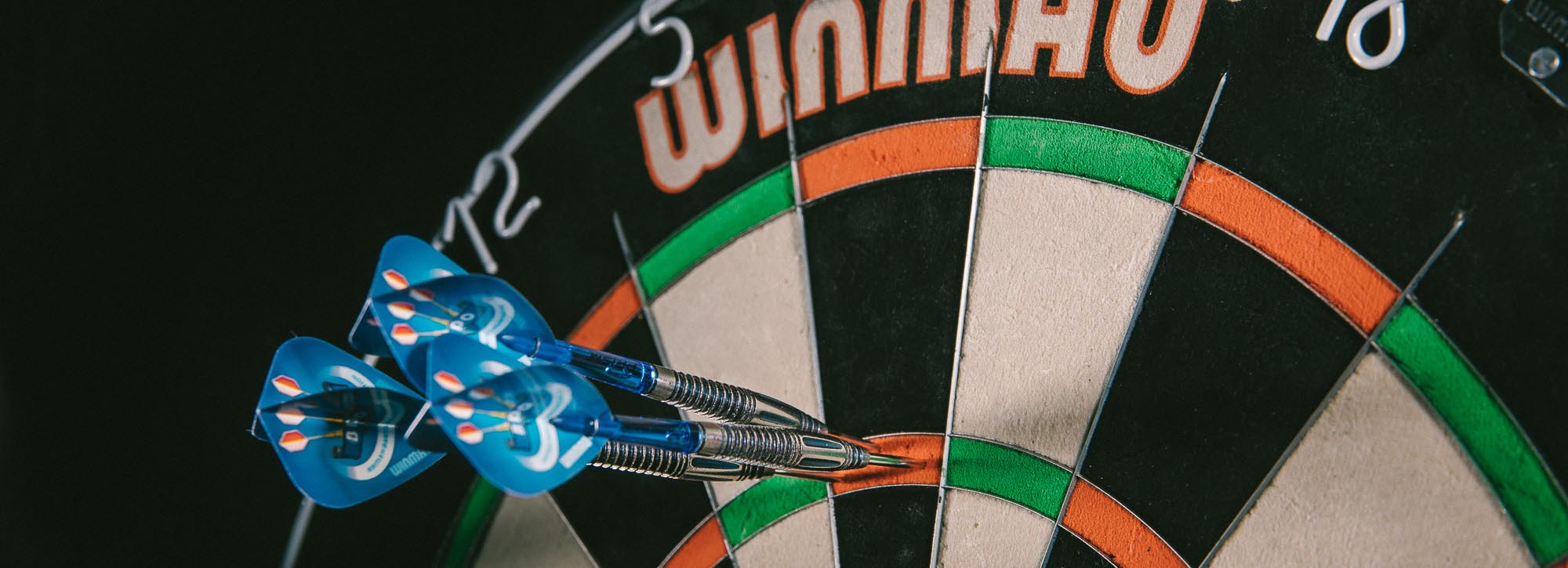 Practice and play darts with online applications, games and training tools