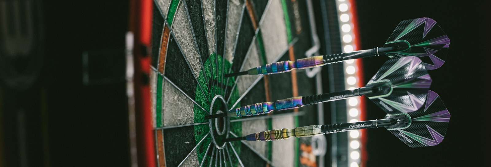 Professional darts coaching GoDartsPro Online darts practicing games