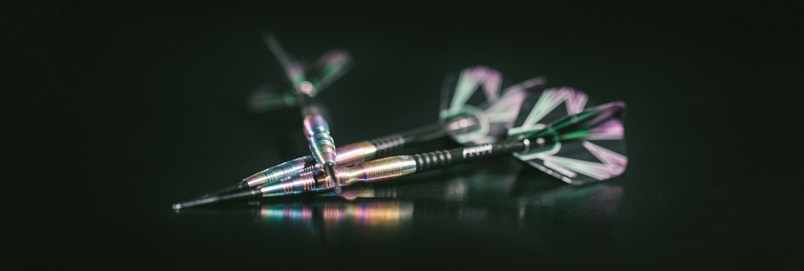 Practice darts smarter with our training games and you will improve faster