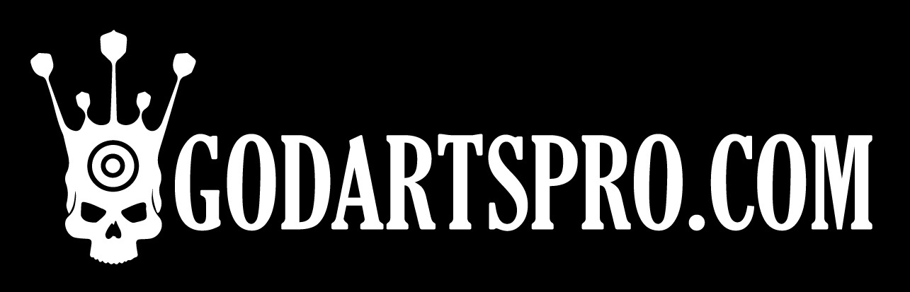 GoDartsPro logo