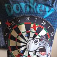 180Donkey