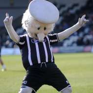 MightyMariner