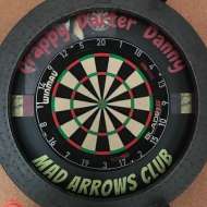 Crappy Darter Danny
