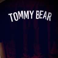 Tommy Bear