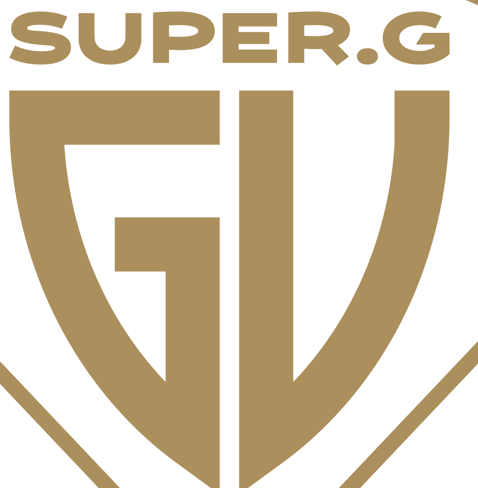 Super G.