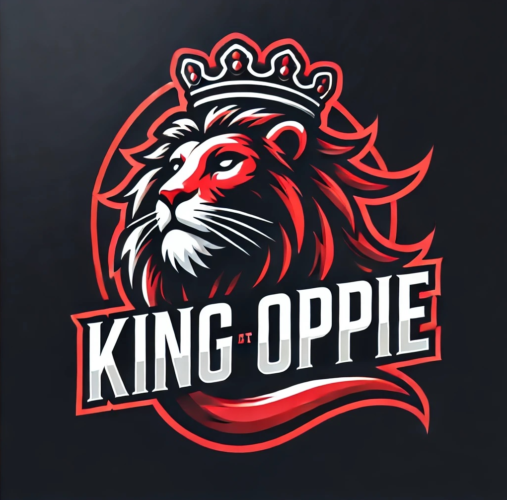 King Oppie