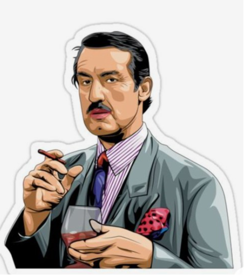Boycie
