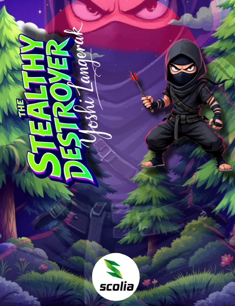 TheStealthyDestroyer
